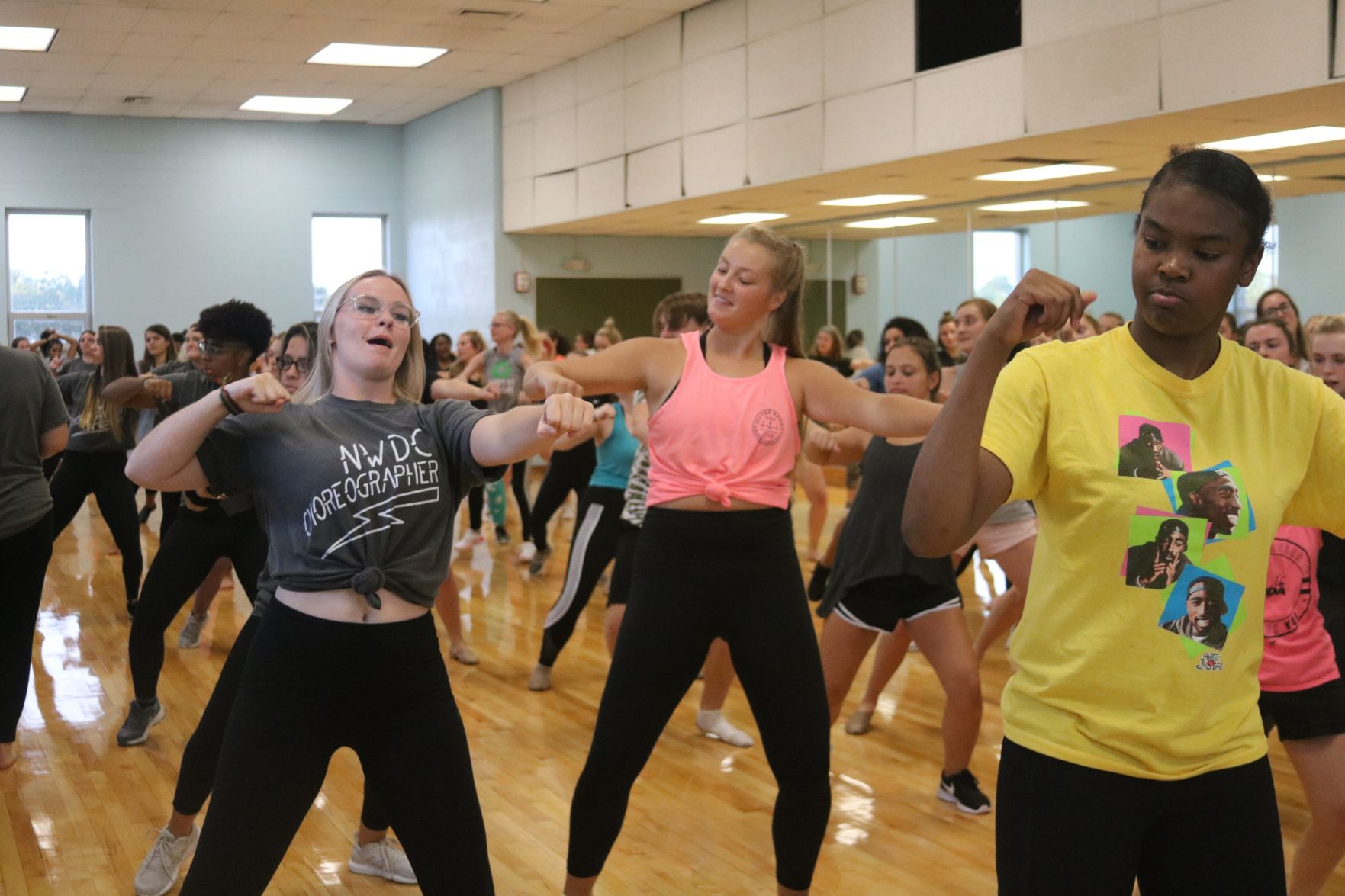 Northwest Dance Company